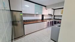 Blk 111 Jurong East Ville (Jurong East), HDB 5 Rooms #561466411